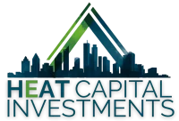 Heat Capital Investments Logo